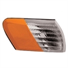 Side Marker Lamp Housing - image 1