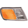 Park/Side Marker Lamp Ass - image 1
