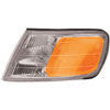 Park/Side Marker Lamp Ass - image 1