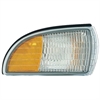Side Marker Lamp Housing - image 1