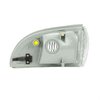 Front Side Marker Lamp Housing for 1991-1996 GM Cars [Left/Driver Side] - image 2