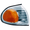 Side Marker Lamp Housing - image 1
