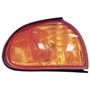 Side Marker Lamp Housing - image 1