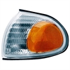 Side Marker Lamp Housing - image 1