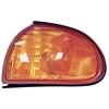 Side Marker Lamp Housing - image 1