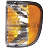 Park/Side Marker Lamp Hou - image 1