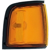 Park/Side Marker Lamp Ass - image 1