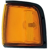 Park/Side Marker Lamp Ass - image 1