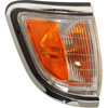Park/Side Marker Lamp Ass - image 1