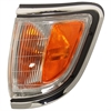 Park/Side Marker Lamp Ass - image 1
