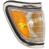 Park/Side Marker Lamp Ass - image 1