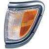 Park/Side Marker Lamp Ass - image 1