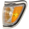 Park/Side Marker Lamp Ass - image 1
