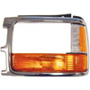 Park/Signal Lamp Housing - image 1