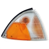 Park/Side Marker Lamp Ass - image 1