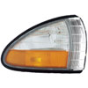 Side Marker Lamp Housing - image 1