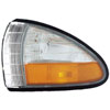 Side Marker Lamp Housing - image 1