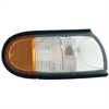 Park/Side Marker Lamp Hou - image 1