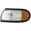 Park/Side Marker Lamp Hou - image 1