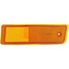 Side Marker Lamp Assembly - image 1