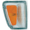 Park Lamp Assembly - image 1
