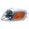 Park/Signal/Side Marker L - image 1