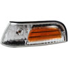 Side Marker Lamp Housing - image 1