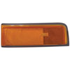 Side Marker Lamp Housing - image 1