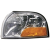 Park/Side Marker Lamp Hou - image 1