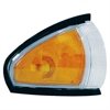 Side Marker Lamp Housing - image 1