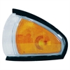 Side Marker Lamp Housing - image 1