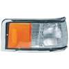 Side Marker Lamp Housing - image 1
