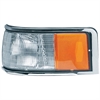 Side Marker Lamp Housing - image 1