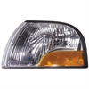Park/Side Marker Lamp Ass - image 1