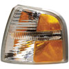 Park/Signal Lamp Housing - image 1