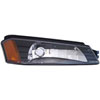 Park/Signal Lamp Housing - image 1