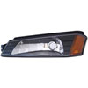 Park/Signal Lamp Housing - image 1