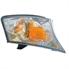 Park/Signal Lamp Assembly - image 1