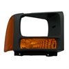 Park/Signal Lamp Assembly - image 1