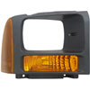Park/Signal Lamp Assembly - image 1