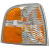 Park/Signal Lamp Housing - image 1