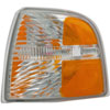 Park/Signal Lamp Housing - image 1