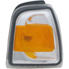Park/Signal Lamp Assembly - image 1