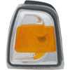 Park/Signal Lamp Assembly - image 1