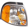 Park/Signal Lamp Housing - image 1