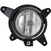 Fog Lamp Assembly - image 1