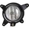 Fog Lamp Assembly - image 1