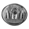 Fog Lamp Assembly - image 1