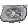 Fog Lamp Assembly - image 1