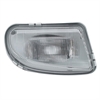 Fog Lamp Assembly - image 1